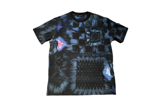 Dubbele gele tulpenbos - 30