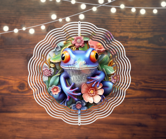 Pastel tulpenbos - 30