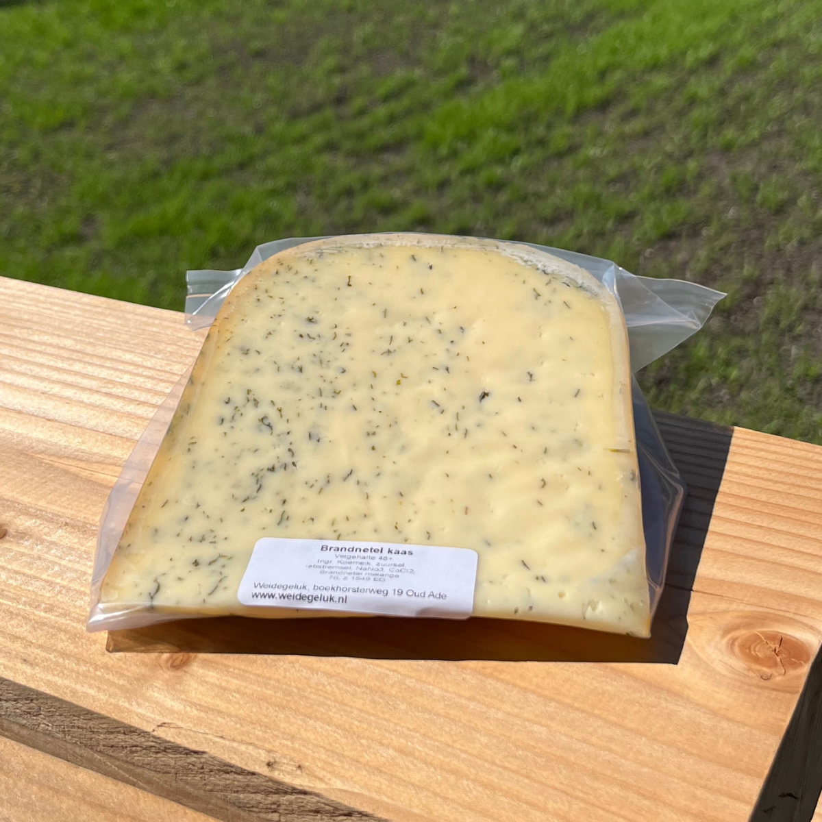 Kruidenkaas