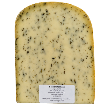 Kruidenkaas