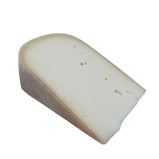 Geitenkaas