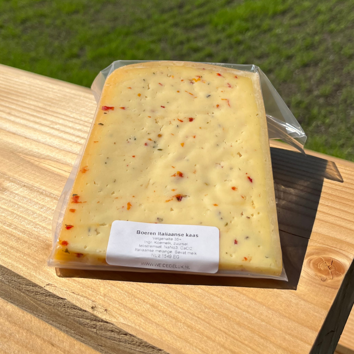 Kruidenkaas