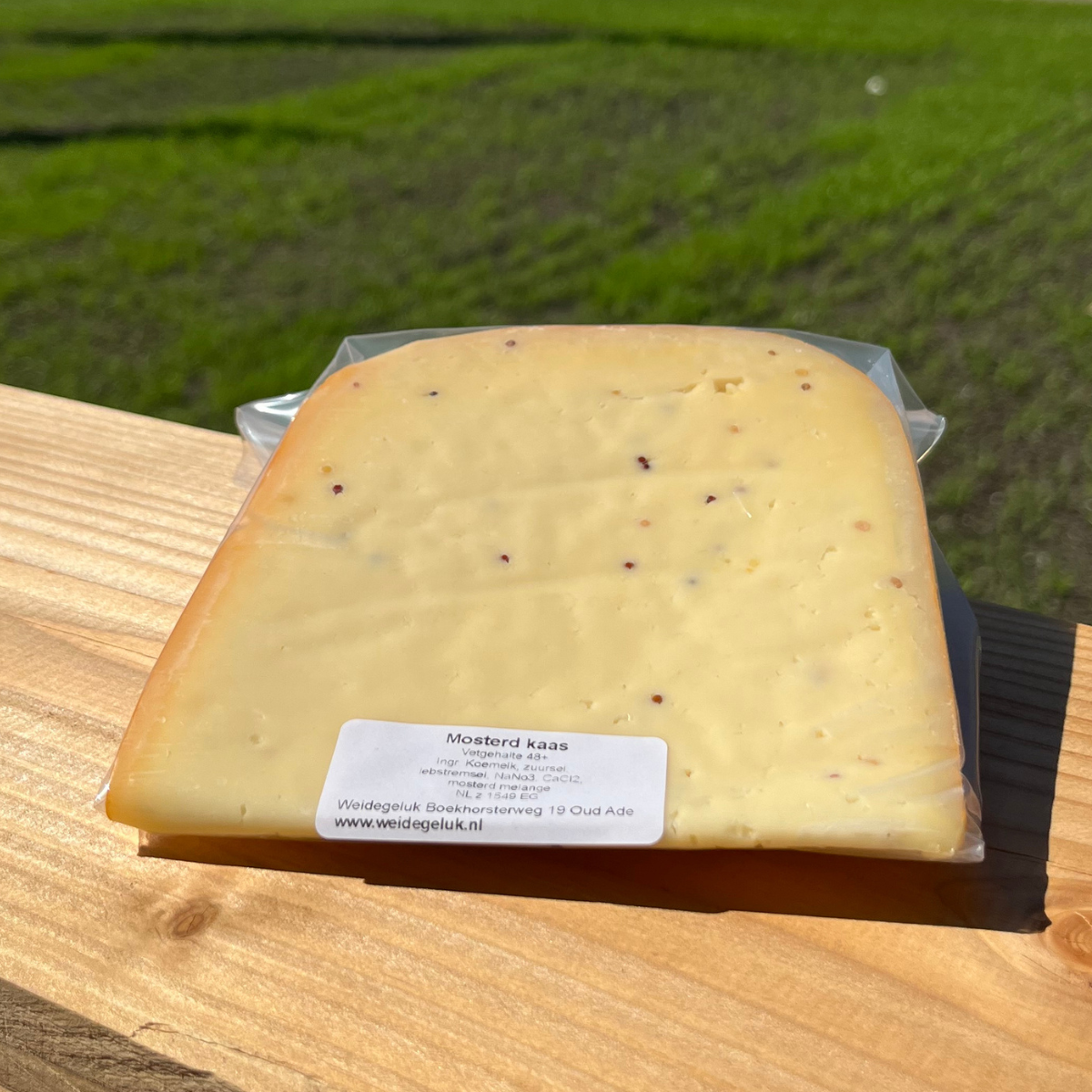 Kruidenkaas