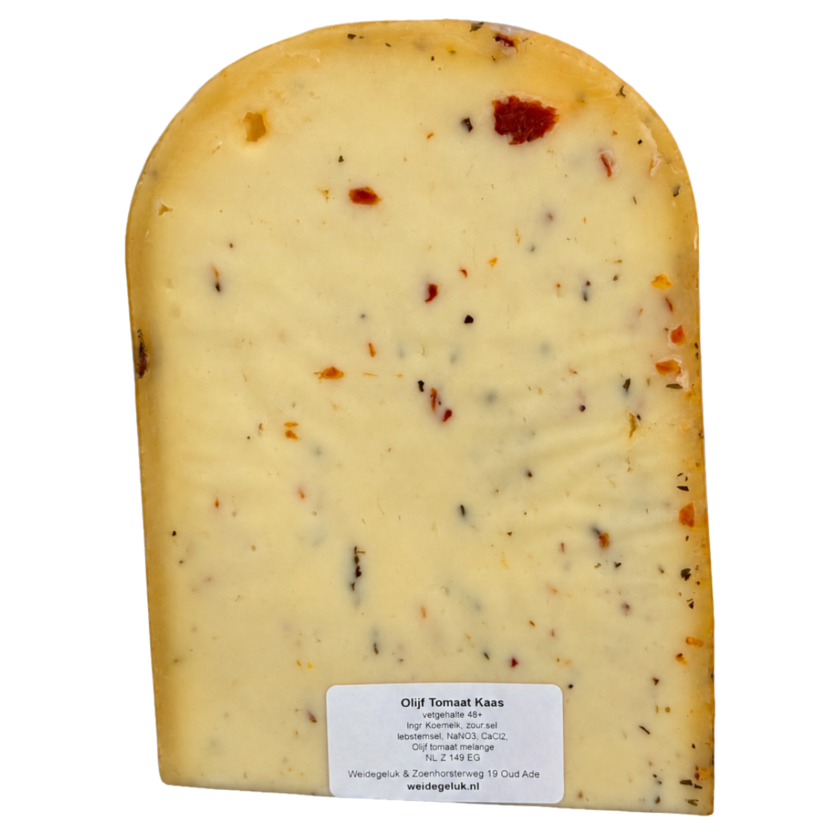 Kruidenkaas
