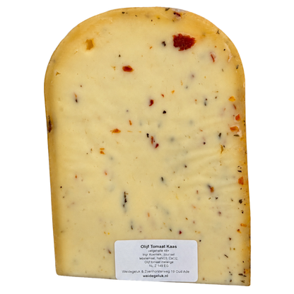 Kruidenkaas