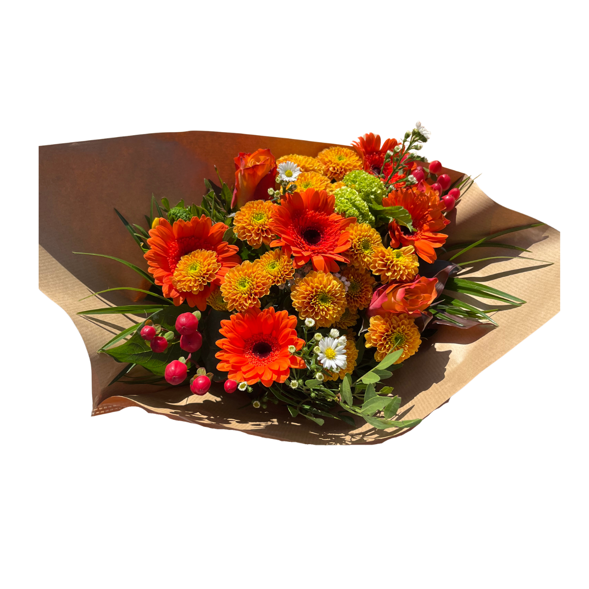 Bloemboeket