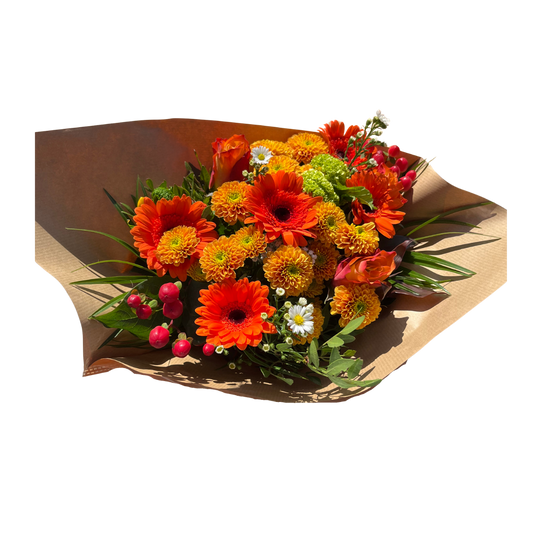 Bloemboeket