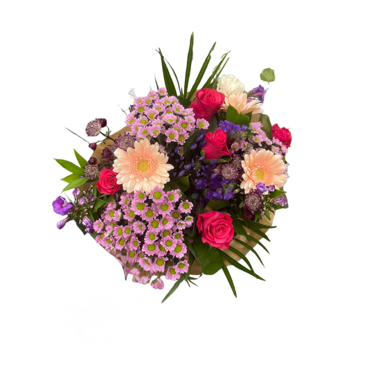 Bloemboeket